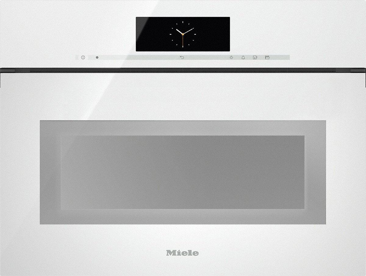 Комби-пароварка Miele DGC 6800 X BRWS фото 1 в Ростове-на-Дону