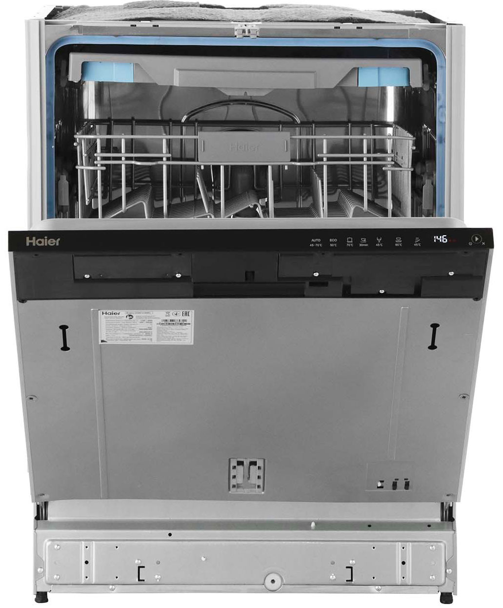 Встраиваемая посудомоечная машина Haier HDWE14-094RU фото 1 в Ростове-на-Дону Встраиваемая посудомоечная машина Haier HDWE14-094RU фото 1 в Ростове-на-Дону