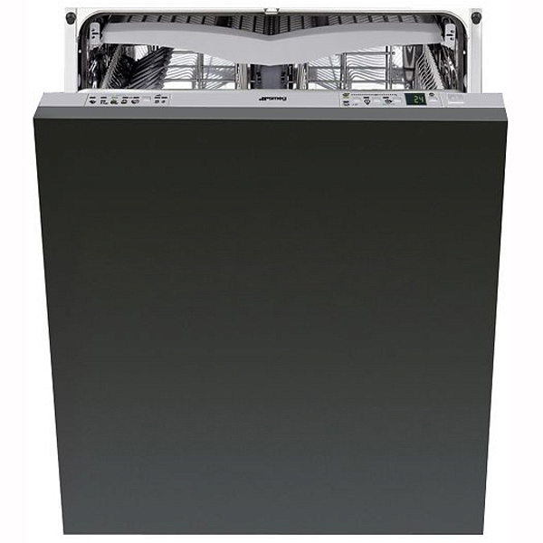 Встраиваемая посудомоечная машина Smeg ST 324L в Ростове-на-Дону Встраиваемая посудомоечная машина Smeg ST 324L в Ростове-на-Дону