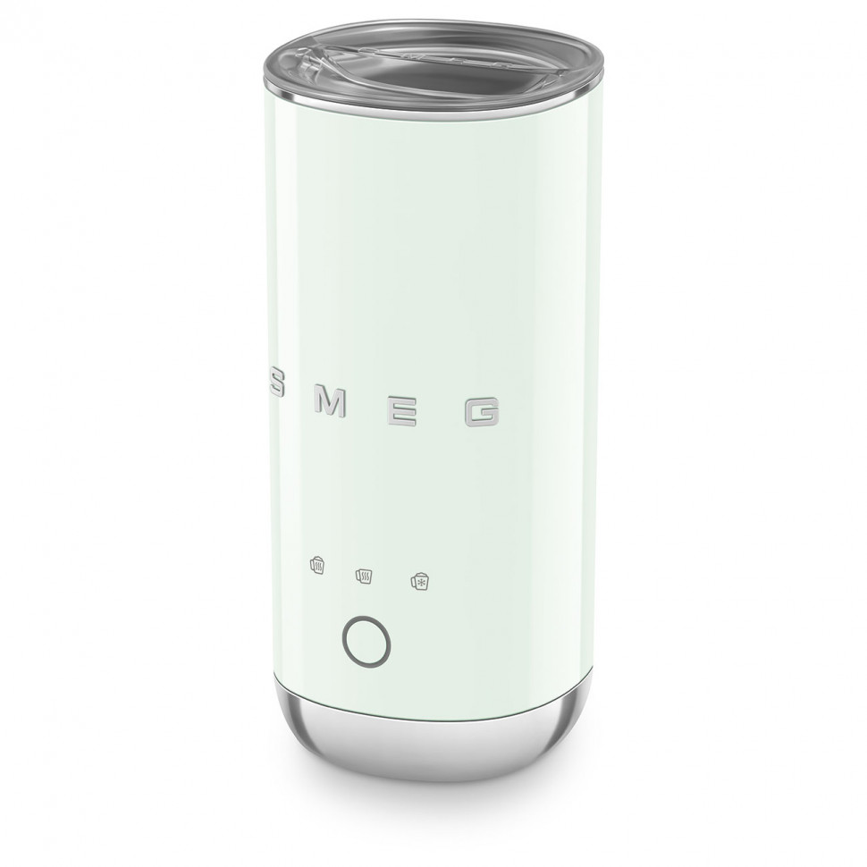 Вспениватель молока SMEG MFF02PGEU фото 3 в Ростове-на-Дону Вспениватель молока SMEG MFF02PGEU фото 3 в Ростове-на-Дону