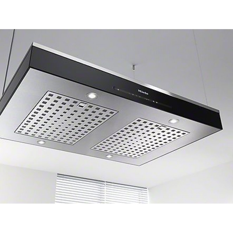 Вытяжка Miele DA410-6 фото 2 в Ростове-на-Дону