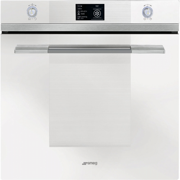 Духовой шкаф Smeg SFP130BE в Ростове-на-Дону Духовой шкаф Smeg SFP130BE в Ростове-на-Дону