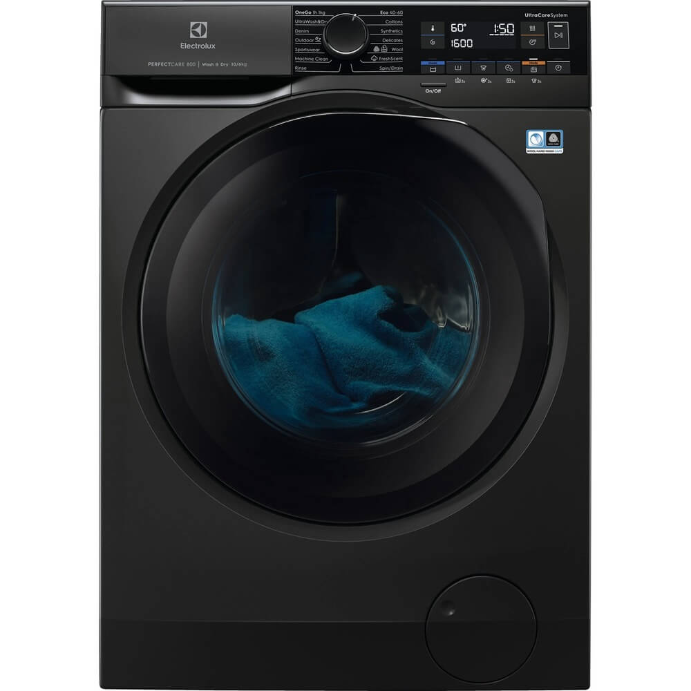 Стиральная машина с сушкой Electrolux EW8W261BG фото 1 в Ростове-на-Дону