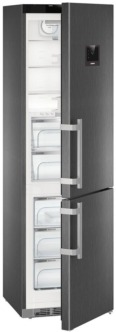 Холодильник Liebherr CBNbs 4878 фото 5 в Ростове-на-Дону