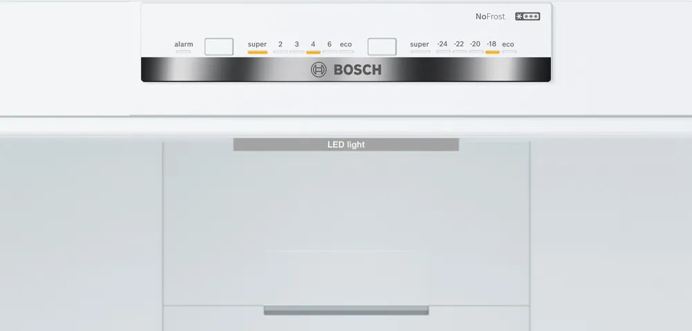 Холодильник Bosch KGN39UL30U фото 3 в Ростове-на-Дону Холодильник Bosch KGN39UL30U фото 3 в Ростове-на-Дону