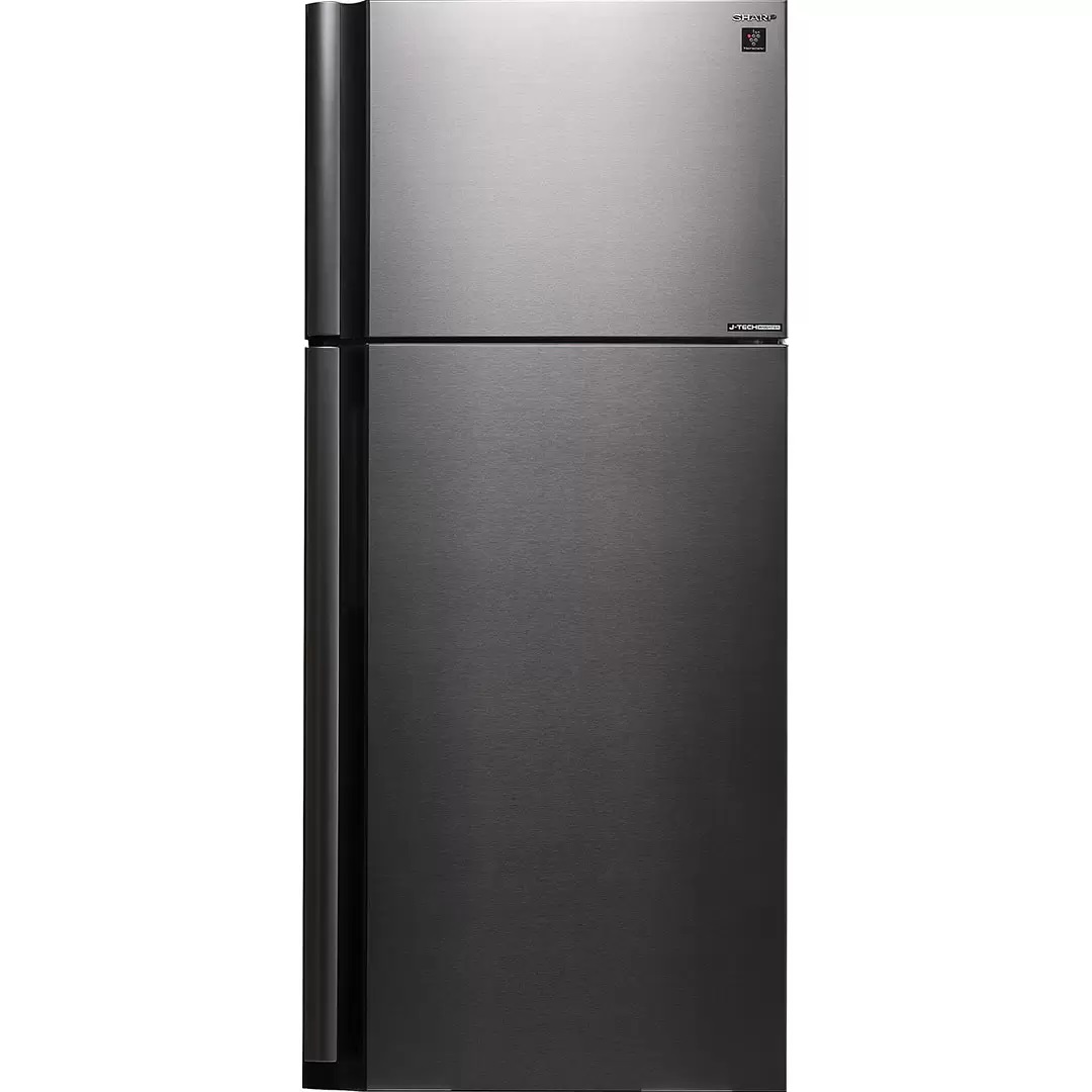 Холодильник Sharp SJXE59PMSL фото 1 в Ростове-на-Дону