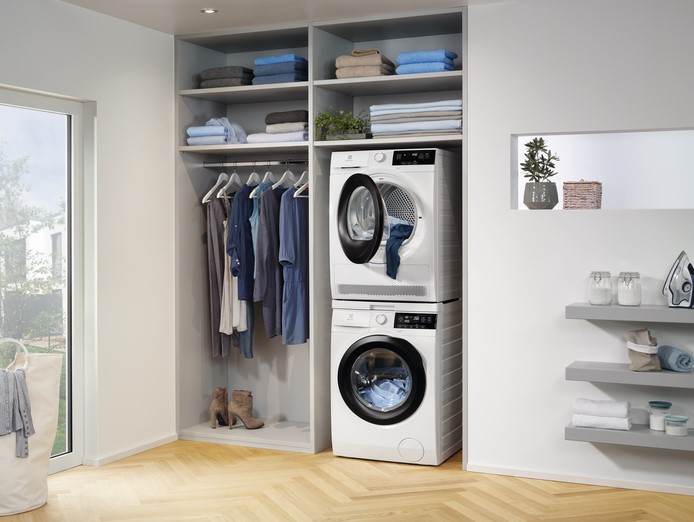 Стиральная машина Electrolux EW6F3R41S фото 4 в Ростове-на-Дону