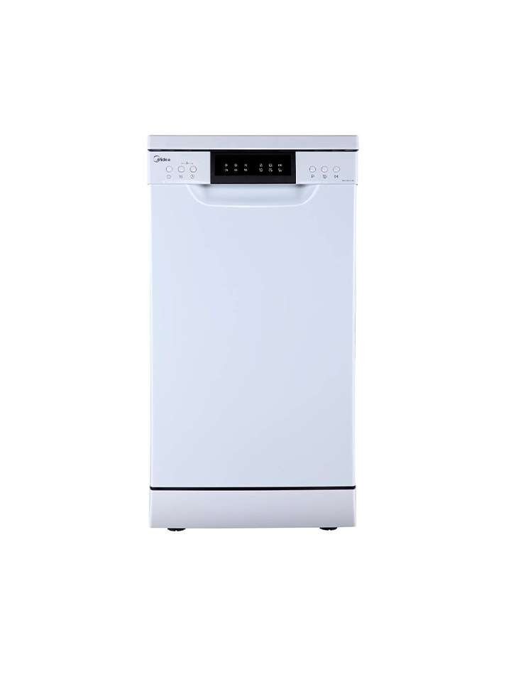 Посудомоечная машина Midea MFD45S110W фото 1 в Ростове-на-Дону Посудомоечная машина Midea MFD45S110W фото 1 в Ростове-на-Дону