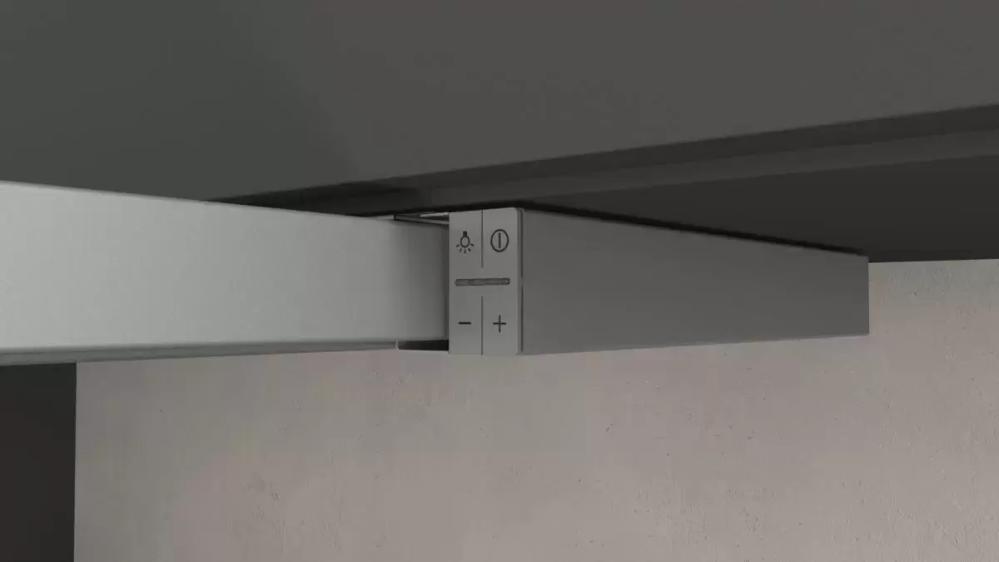 Встраиваемая вытяжка Neff D46ED52X1 фото 4 в Ростове-на-Дону
