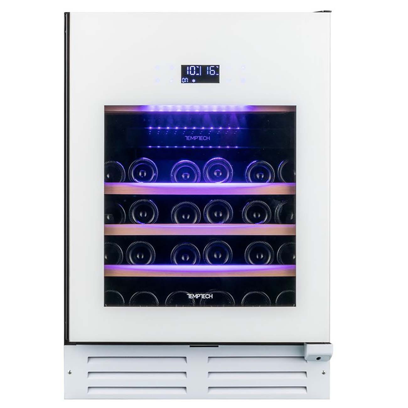 Холодильник винный Temptech EX60DRW фото 1 в Ростове-на-Дону Холодильник винный Temptech EX60DRW фото 1 в Ростове-на-Дону