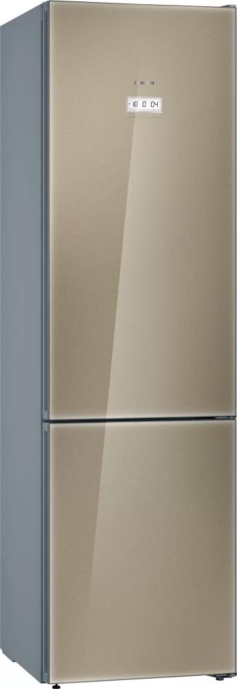 Двухкамерный холодильник Bosch KGF 39 SQ 3 AR фото 1 в Ростове-на-Дону