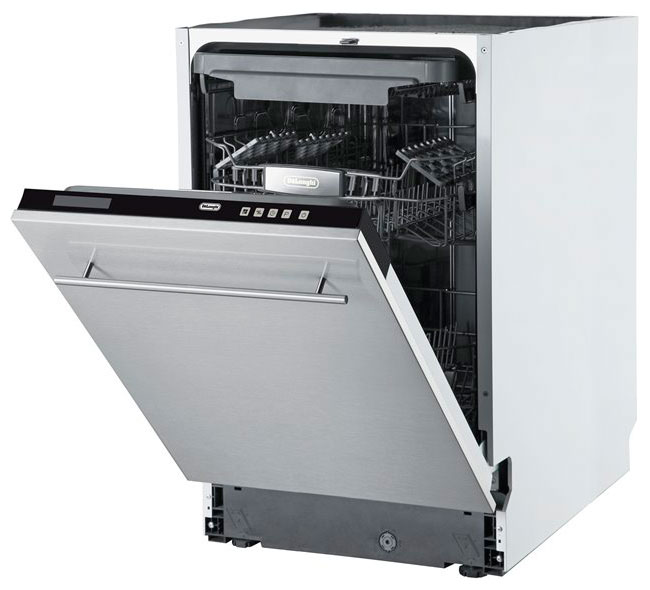 Встраиваемая посудомоечная машина De’Longhi DDW 09 F Ladamante unico в Ростове-на-Дону