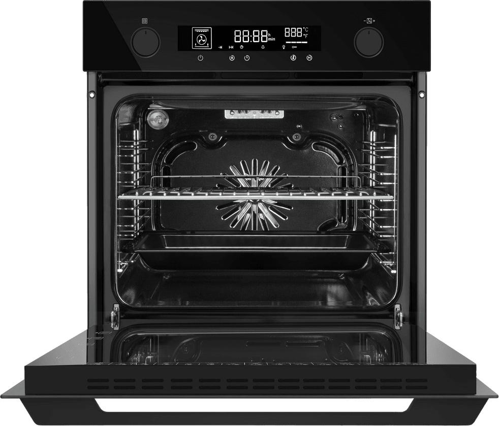Духовой шкаф MAUNFELD AEOH60106B2 фото 3 в Ростове-на-Дону Духовой шкаф MAUNFELD AEOH60106B2 фото 3 в Ростове-на-Дону