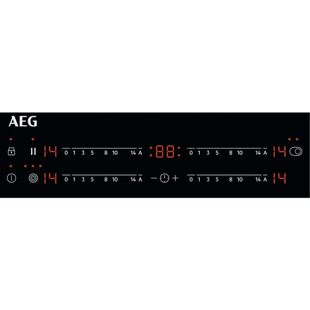 Стеклокерамическая панель AEG HK654070IB фото 2 в Ростове-на-Дону
