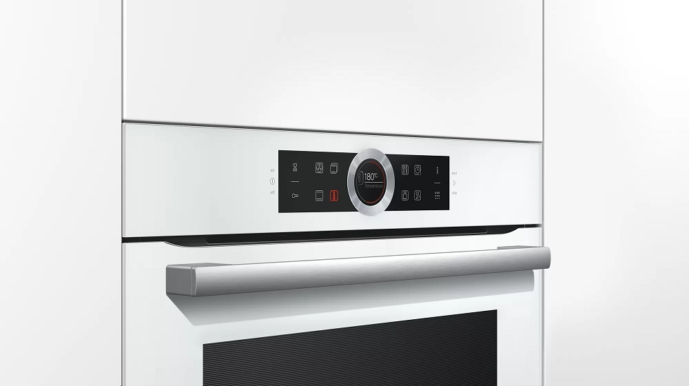 Духовой шкаф Bosch HBG675BW1 фото 3 в Ростове-на-Дону Духовой шкаф Bosch HBG675BW1 фото 3 в Ростове-на-Дону