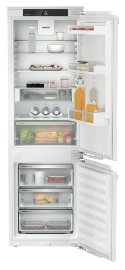 Встраиваемый холодильник Liebherr ICNe 5123 фото 1 в Ростове-на-Дону Встраиваемый холодильник Liebherr ICNe 5123 фото 1 в Ростове-на-Дону
