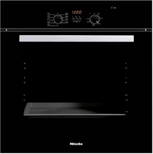 Духовой шкаф Miele H 4212 B BK в Ростове-на-Дону