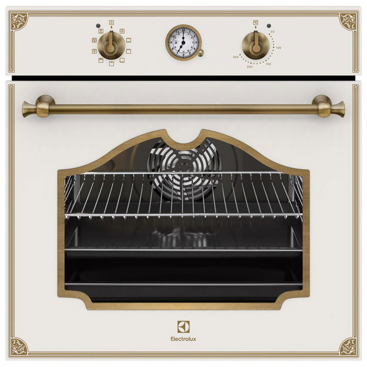 Духовой шкаф Electrolux OPEA 2350 V в Ростове-на-Дону