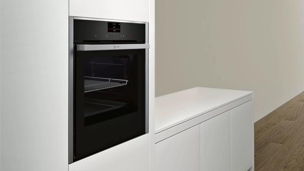 Духовой шкаф NEFF B57CS24H0 фото 3 в Ростове-на-Дону Духовой шкаф NEFF B57CS24H0 фото 3 в Ростове-на-Дону