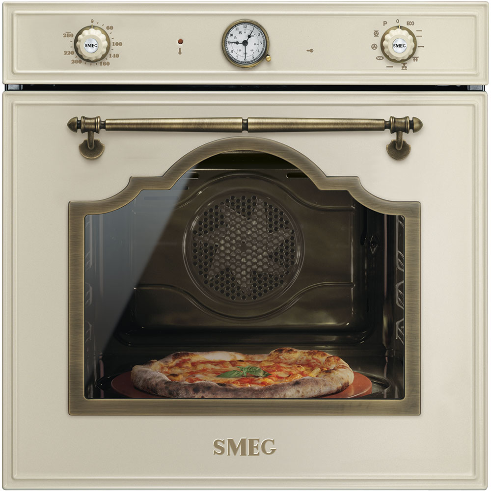 Духовой шкаф Smeg SFP750POPZ Cortina фото 1 в Ростове-на-Дону Духовой шкаф Smeg SFP750POPZ Cortina фото 1 в Ростове-на-Дону