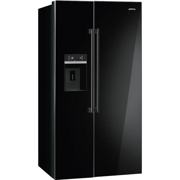 Холодильник Smeg SBS63NED фото 1 в Ростове-на-Дону