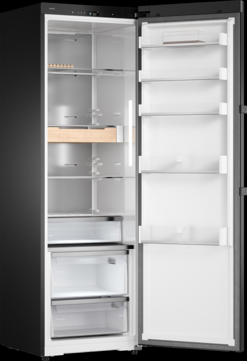 Холодильник Asko RFR586KNCB1 фото 4 в Ростове-на-Дону