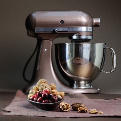 Миксер KitchenAid 5KSM175PSEAP фото 5 в Ростове-на-Дону