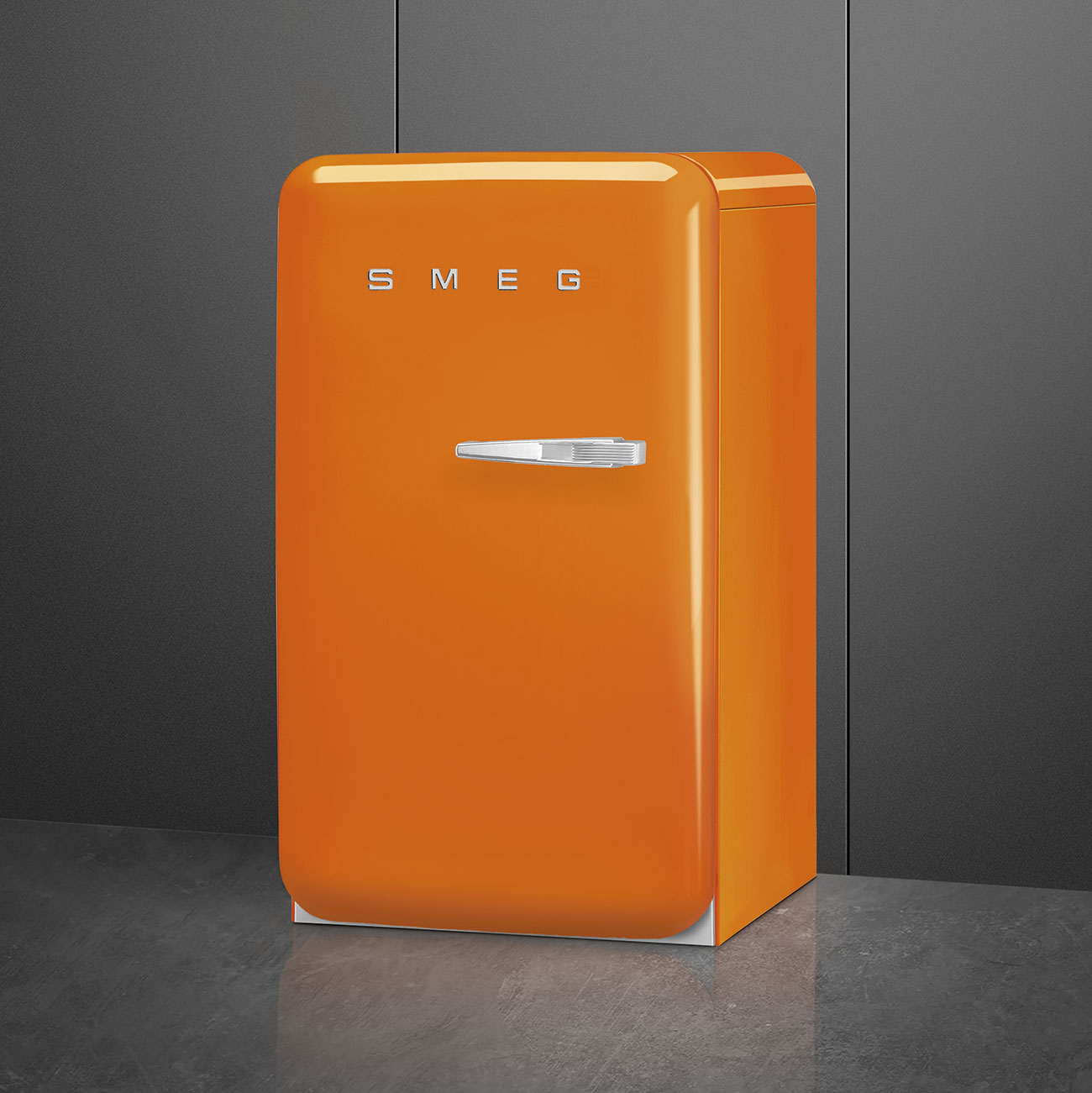 Холодильник SMEG FAB10LOR6 фото 4 в Ростове-на-Дону