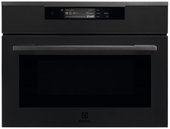 Духовой шкаф Electrolux KVLAE00WT фото 1 в Ростове-на-Дону Духовой шкаф Electrolux KVLAE00WT фото 1 в Ростове-на-Дону