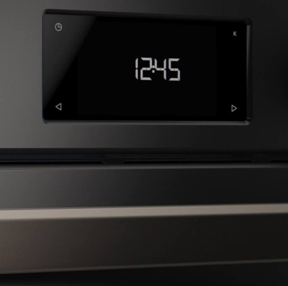 Духовой шкаф с СВЧ Bertazzoni F457PROMWTN фото 4 в Ростове-на-Дону Духовой шкаф с СВЧ Bertazzoni F457PROMWTN фото 4 в Ростове-на-Дону