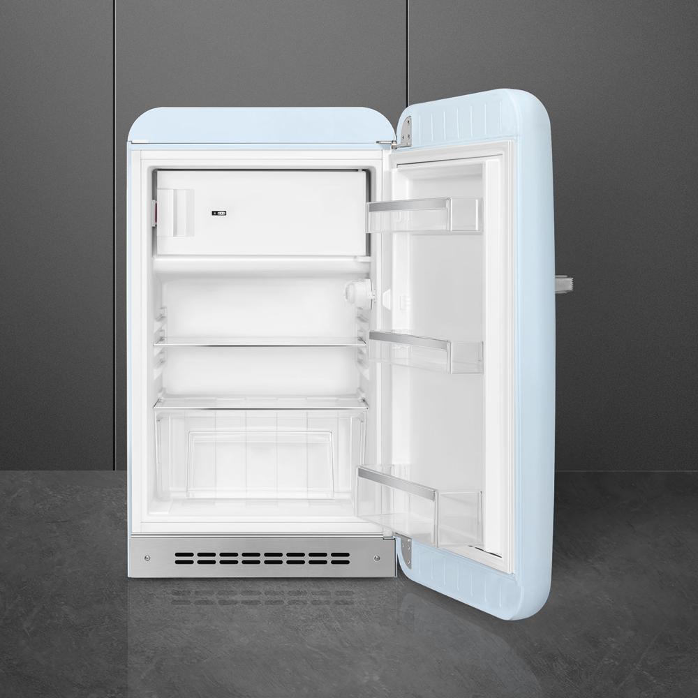 Холодильник Smeg FAB10RPB5 фото 2 в Ростове-на-Дону