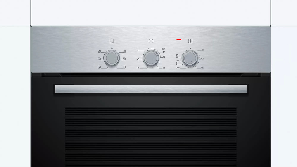 Духовой шкаф Bosch HBF011BR0Q фото 2 в Ростове-на-Дону Духовой шкаф Bosch HBF011BR0Q фото 2 в Ростове-на-Дону