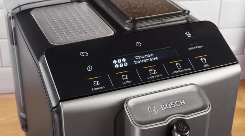 Кофемашина Bosch Bosch TIE20504 фото 3 в Ростове-на-Дону Кофемашина Bosch Bosch TIE20504 фото 3 в Ростове-на-Дону