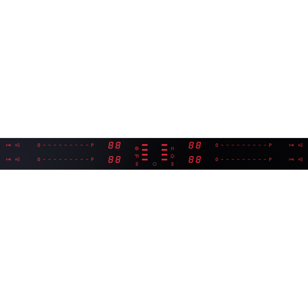 Индукционная варочная панель V-ZUG CookTop V4000 I804 CTI4T-31158 фото 2 в Ростове-на-Дону