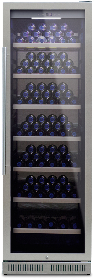 Винный холодильник Cold Vine C242-KST1 фото 1 в Ростове-на-Дону