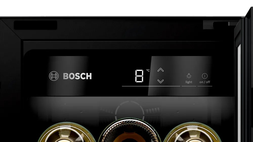 Винный холодильник Bosch KUW20VHF0 фото 3 в Ростове-на-Дону