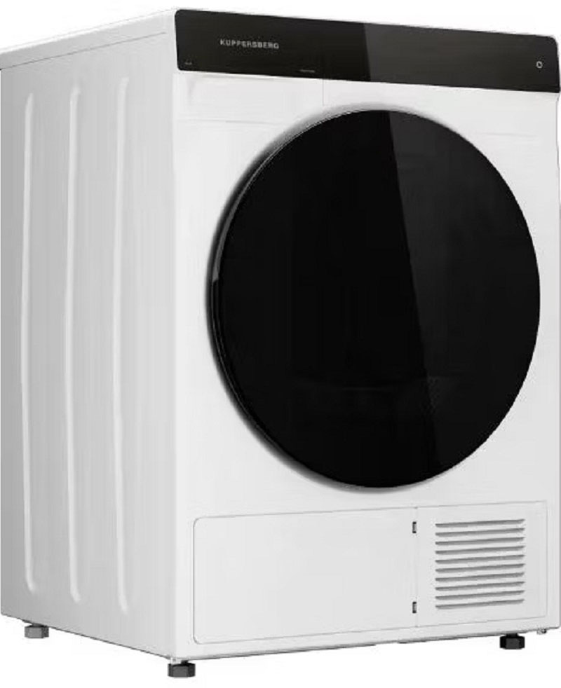 Сушильная машина Kuppersberg DM 590 W фото 2 в Ростове-на-Дону Сушильная машина Kuppersberg DM 590 W фото 2 в Ростове-на-Дону