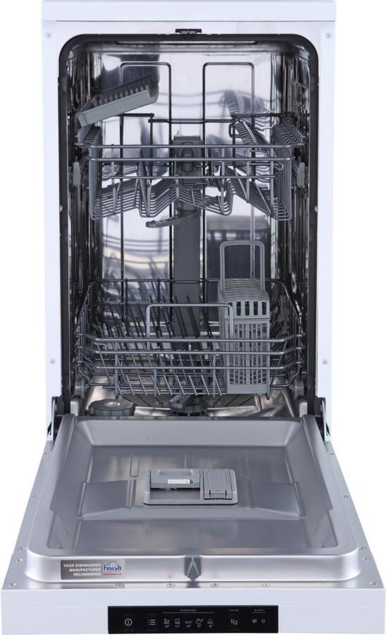 Встраиваемая посудомоечная машина Gorenje GS520E15W фото 3 в Ростове-на-Дону Встраиваемая посудомоечная машина Gorenje GS520E15W фото 3 в Ростове-на-Дону