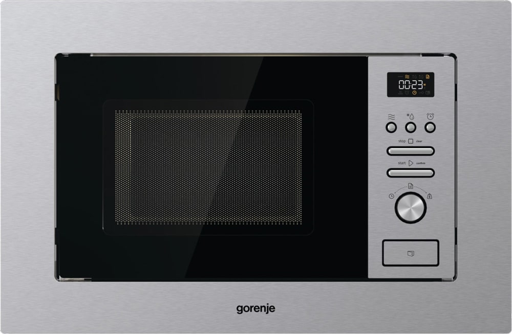 Встраиваемая микроволновая печь Gorenje BM201AM1X фото 1 в Ростове-на-Дону