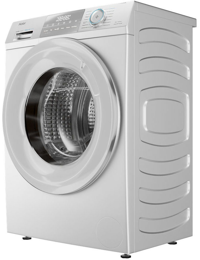Стиральная машина Haier HW60-BP10929B фото 2 в Ростове-на-Дону