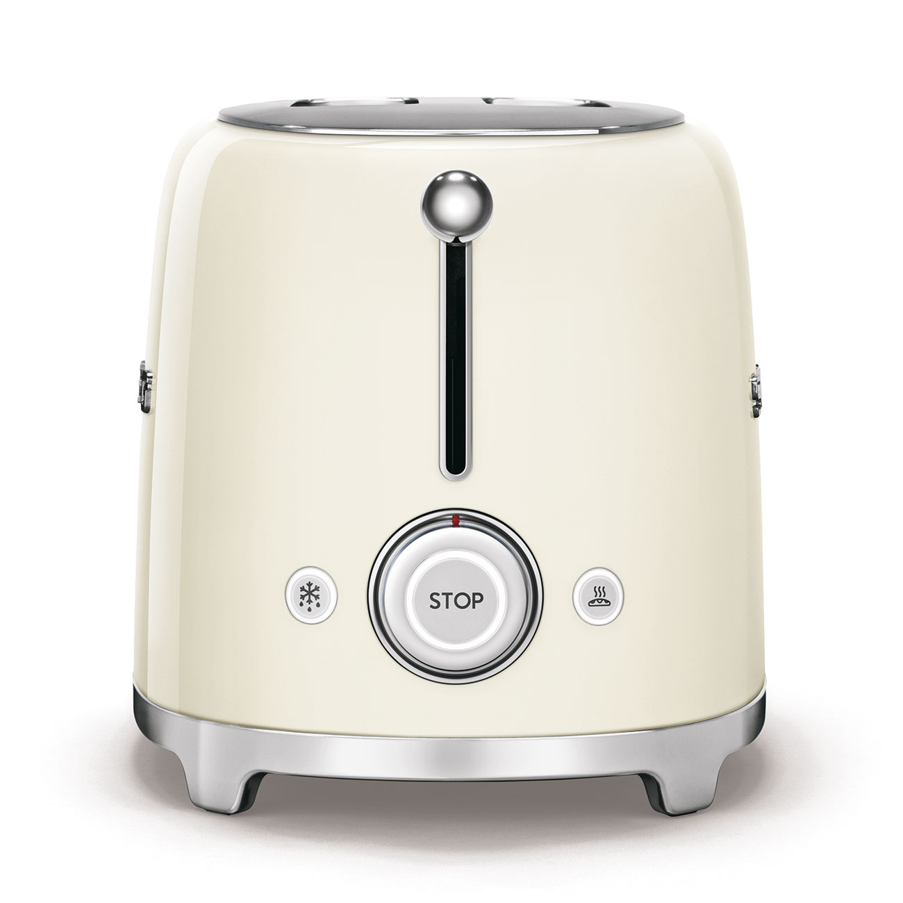 Тостер Smeg TSF02CREU фото 3 в Ростове-на-Дону Тостер Smeg TSF02CREU фото 3 в Ростове-на-Дону