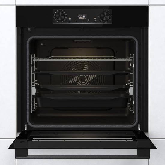 Духовой шкаф Gorenje BPS6737E14BG фото 2 в Ростове-на-Дону Духовой шкаф Gorenje BPS6737E14BG фото 2 в Ростове-на-Дону