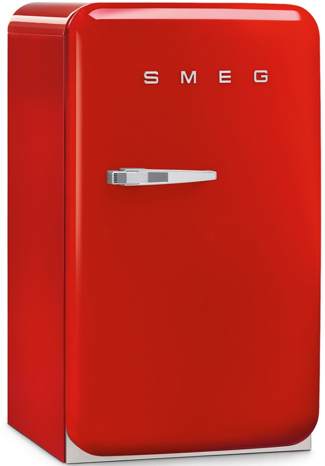 Холодильник Smeg FAB10RR фото 2 в Ростове-на-Дону