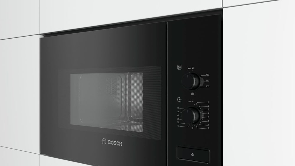 Встраиваемая микроволновая печь Bosch BFL520MB0 фото 2 в Ростове-на-Дону Встраиваемая микроволновая печь Bosch BFL520MB0 фото 2 в Ростове-на-Дону