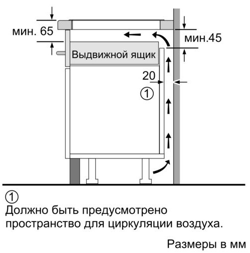 Варочная панель Neff T68TL6UN2 фото 7 в Ростове-на-Дону