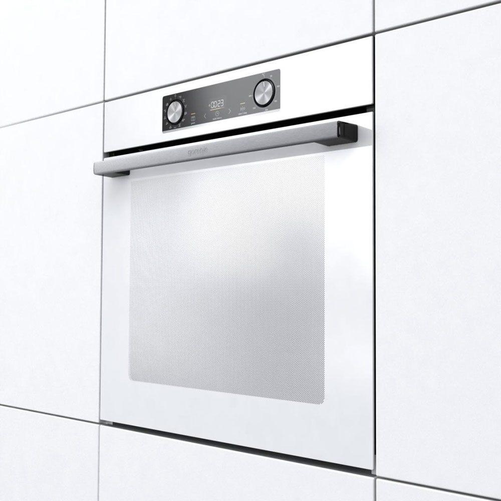 Духовой шкаф Gorenje BOS6737E06WG фото 5 в Ростове-на-Дону
