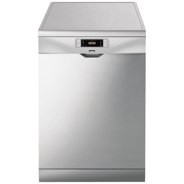 Встраиваемая посудомоечная машина Smeg LSA6439X2 в Ростове-на-Дону Встраиваемая посудомоечная машина Smeg LSA6439X2 в Ростове-на-Дону