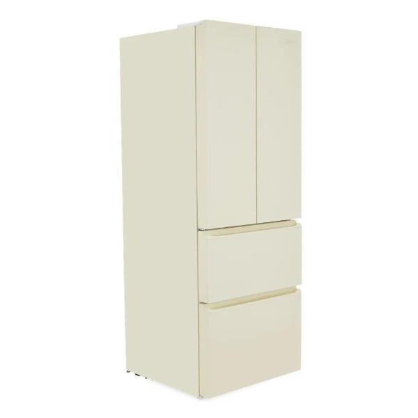 Холодильник ZÜGEL ZRFD361C фото 3 в Ростове-на-Дону