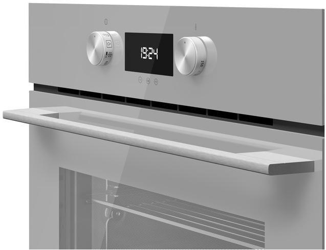 Компактный дух.шкаф Teka HLC 8400 STEAM GREY фото 6 в Ростове-на-Дону