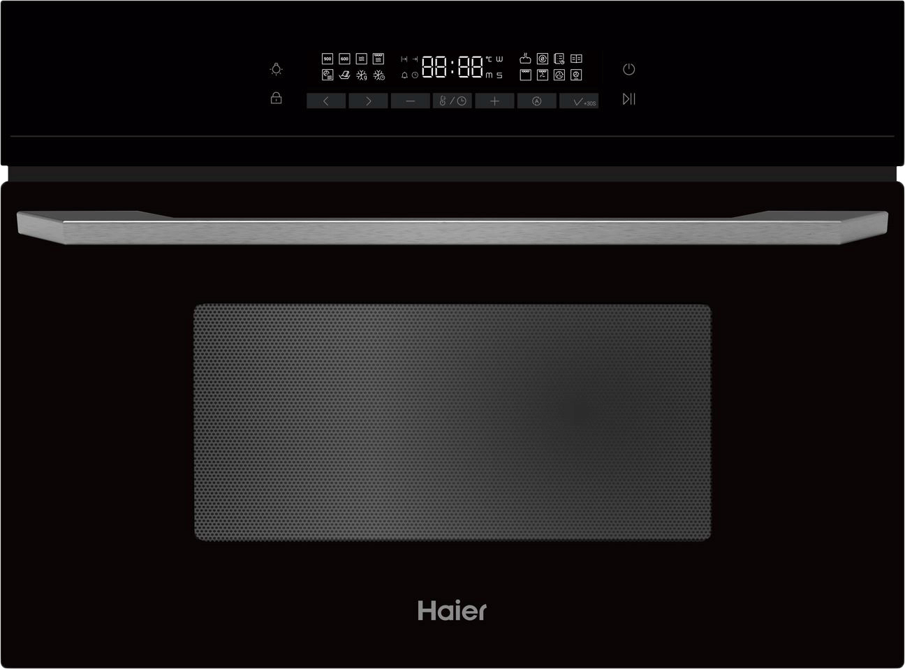 Духовой шкаф HAIER HMX-BDC399B фото 1 в Ростове-на-Дону